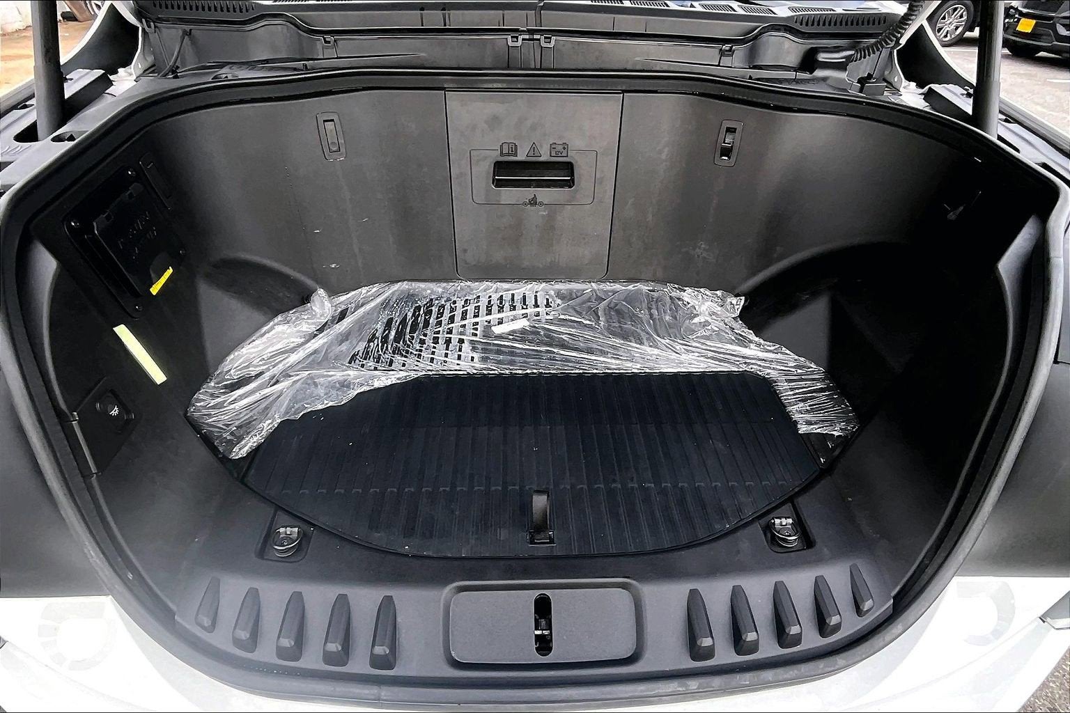 2025 Ford F-150 Lightning Pro