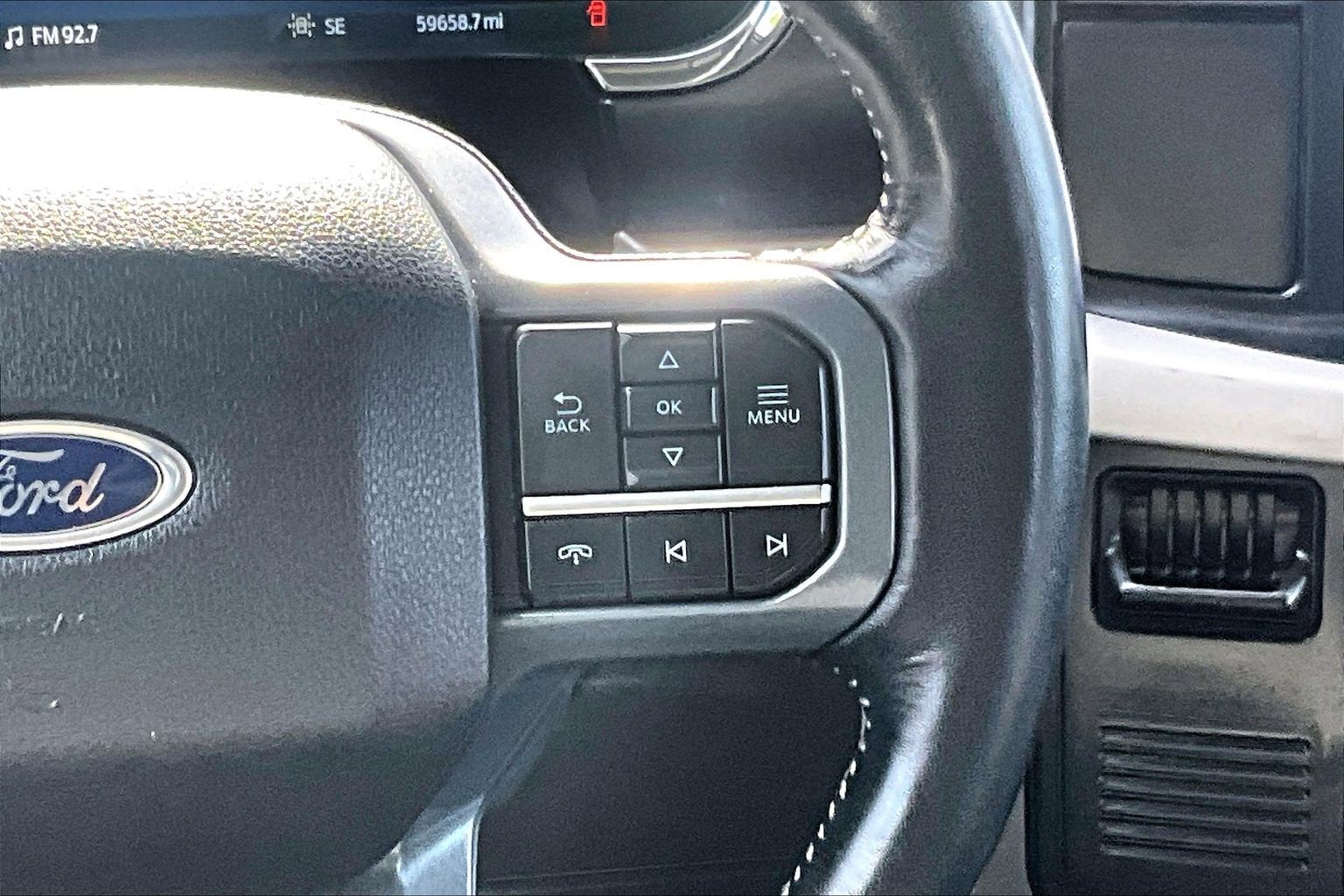 2023 Ford F-150 Lightning XLT LONG RANGE HIGH PACKAGE