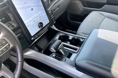 2024 Ford F-150 Lightning Flash