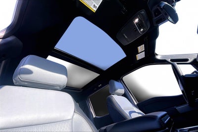 2025 Ford F-150 Lightning LARIAT EXTENDED RANGE LOADED