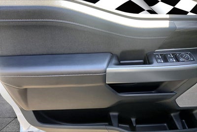 2025 Ford F-150 Lightning LARIAT EXTENDED RANGE LOADED