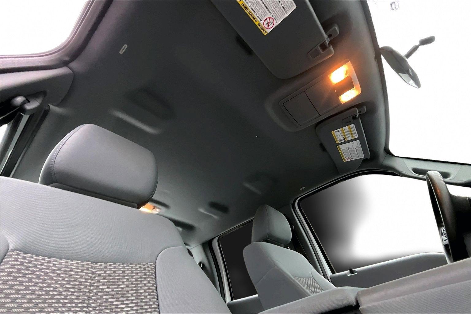 2014 Ford Super Duty F-250 SRW XL