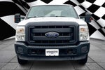 2014 Ford Super Duty F-250 SRW XL