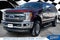 2017 Ford Super Duty F-250 SRW Base
