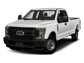 2017 Ford Super Duty F-250 SRW Base