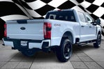 2024 Ford Super Duty F-250 SRW XL STX