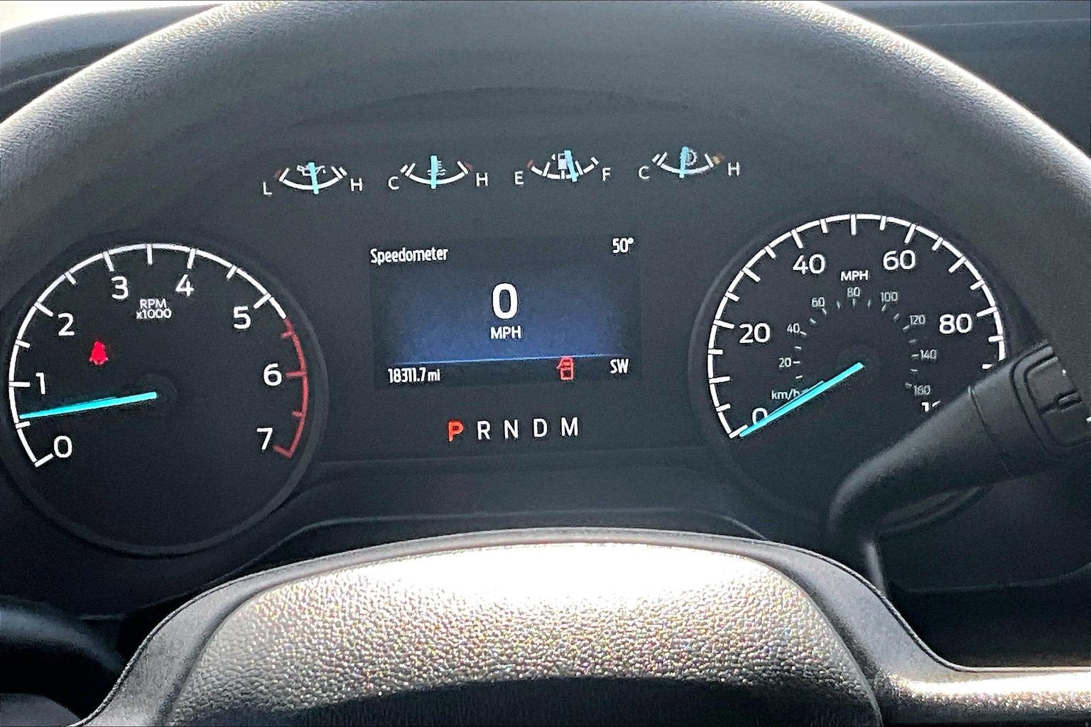 2024 Ford Super Duty F-250 SRW XL STX