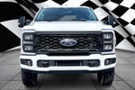 2024 Ford Super Duty F-250 SRW XL STX