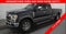 2022 Ford Super Duty F-350 SRW LARIAT ULTIMATE 7.3 GODZILLA