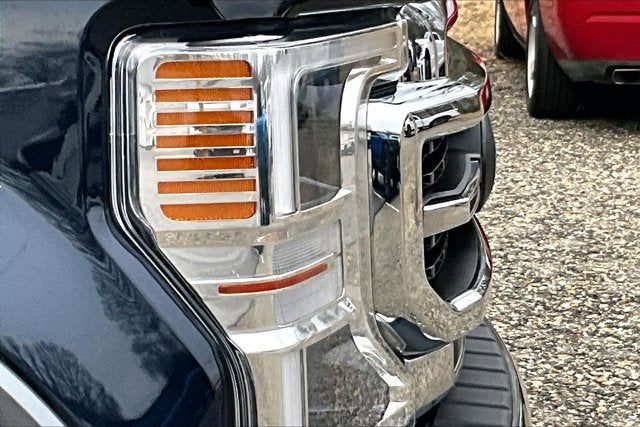 2022 Ford Super Duty F-350 SRW LARIAT ULTIMATE 7.3 GODZILLA