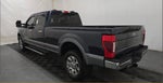 2022 Ford Super Duty F-350 SRW LARIAT ULTIMATE 7.3 GODZILLA