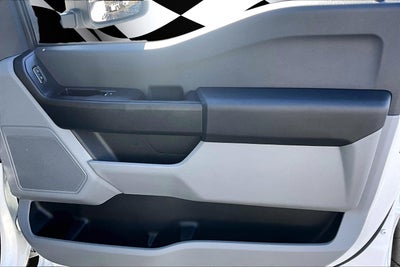 2024 Ford Super Duty F-350 SRW XL