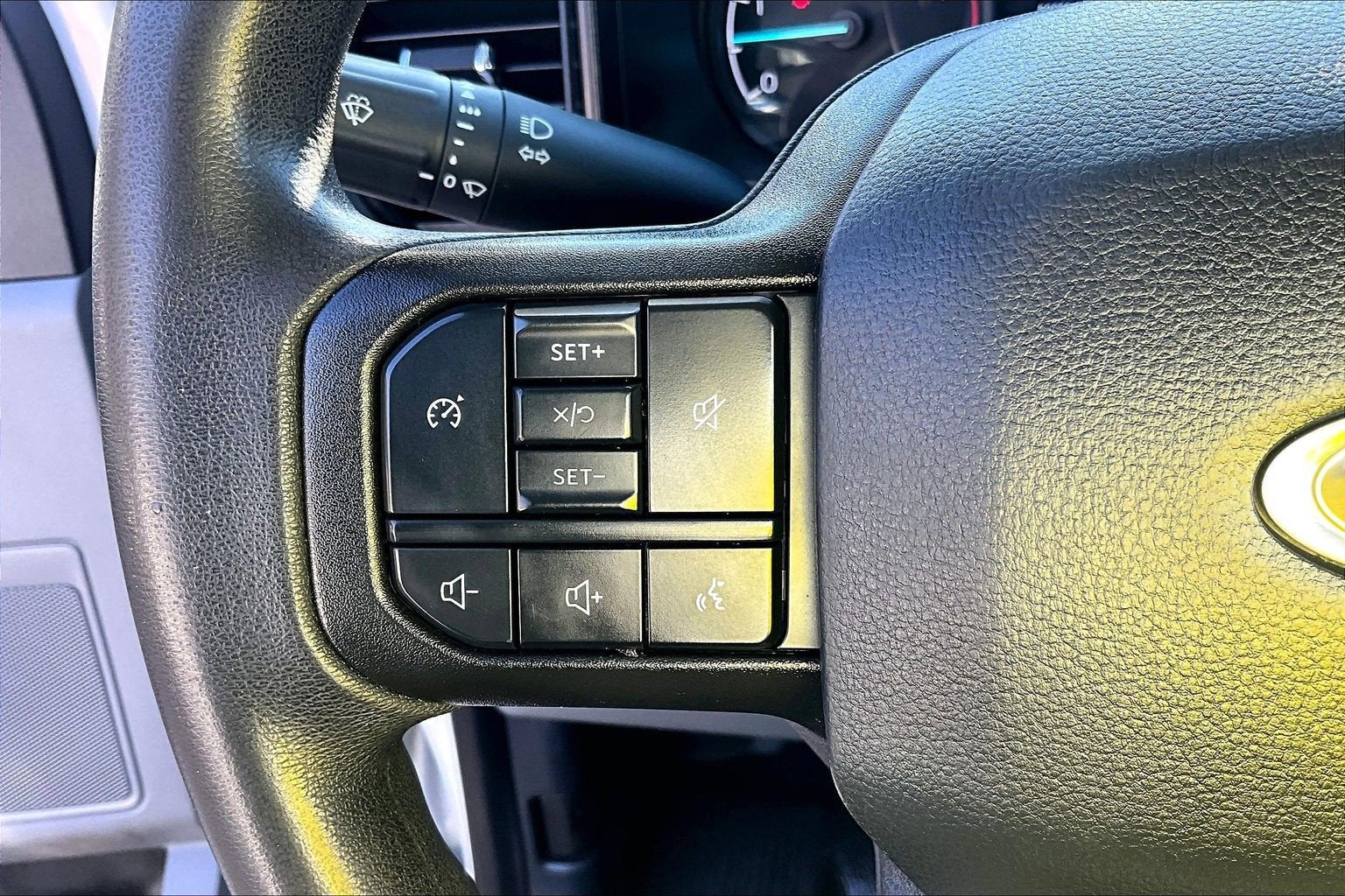 2024 Ford Super Duty F-350 SRW XL