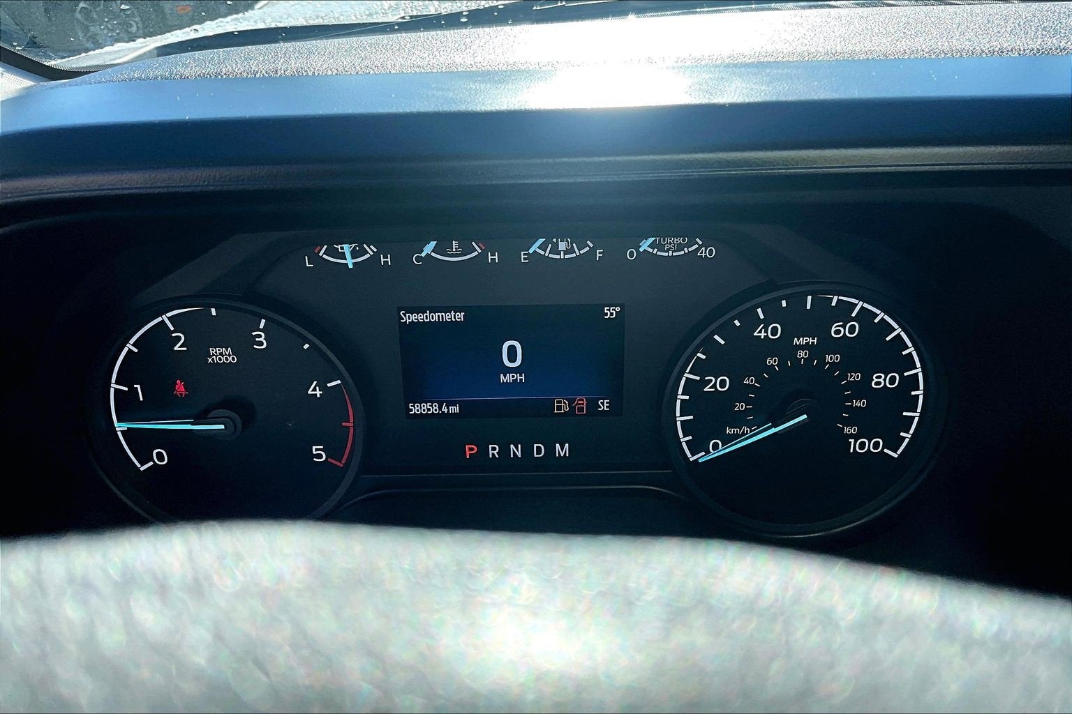 2024 Ford Super Duty F-350 SRW XL