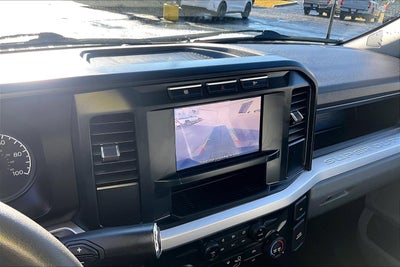 2024 Ford Super Duty F-350 SRW XL