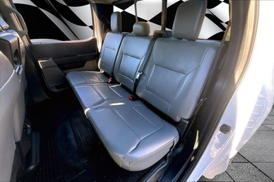 2024 Ford Super Duty F-350 SRW XL