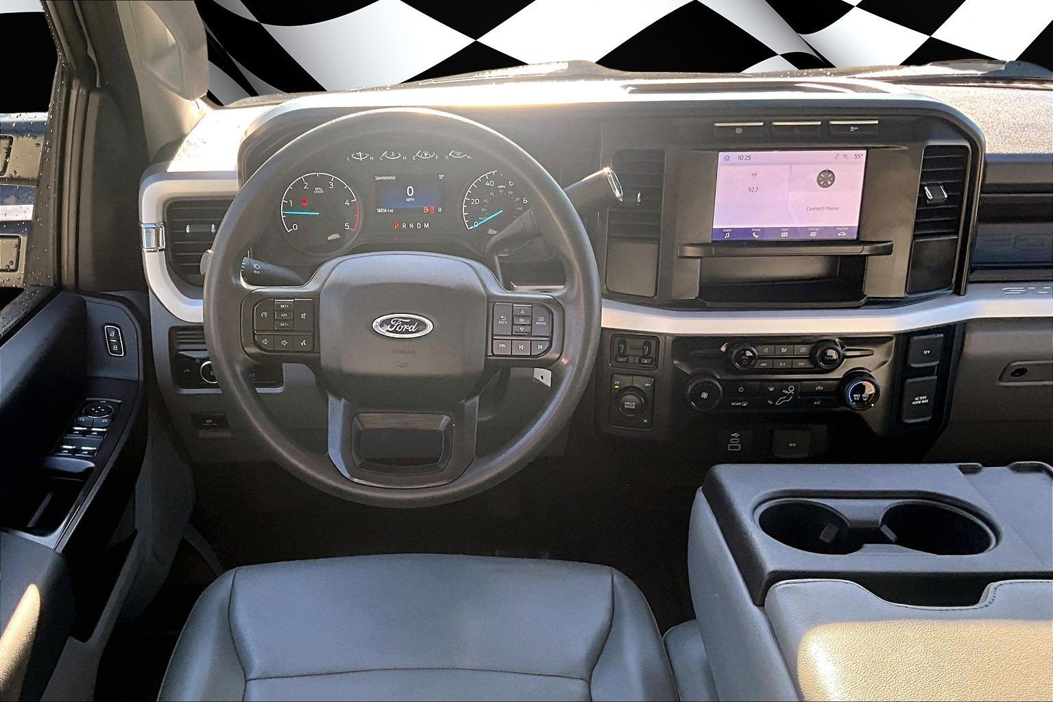 2024 Ford Super Duty F-350 SRW XL