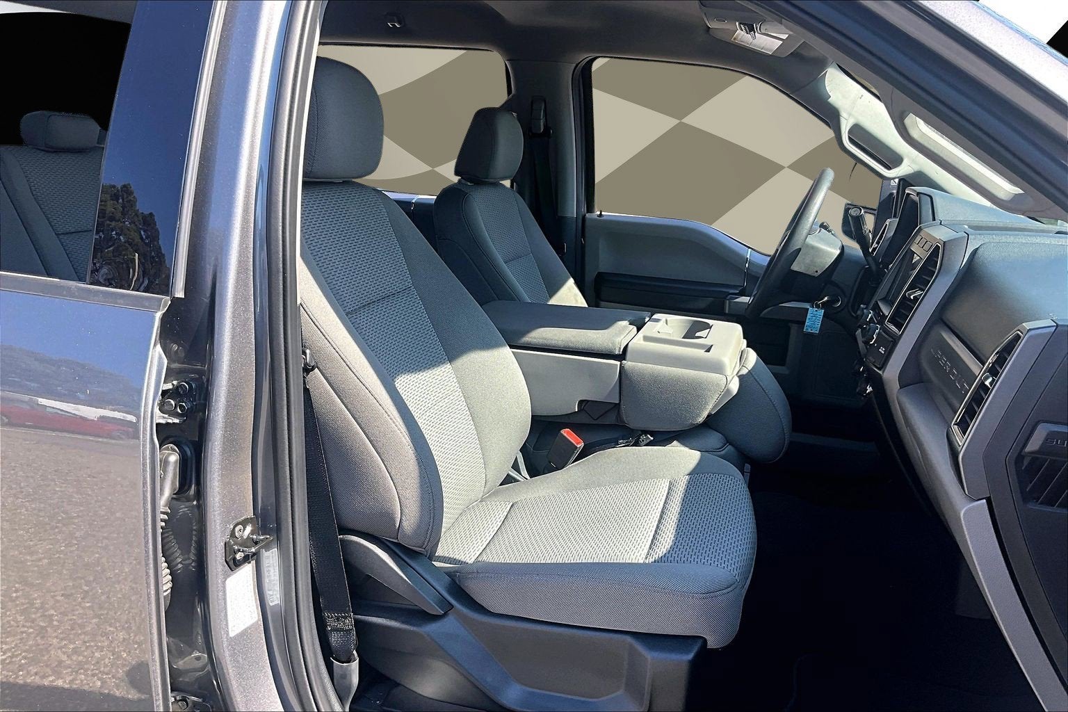 2021 Ford Super Duty F-450 DRW XLT