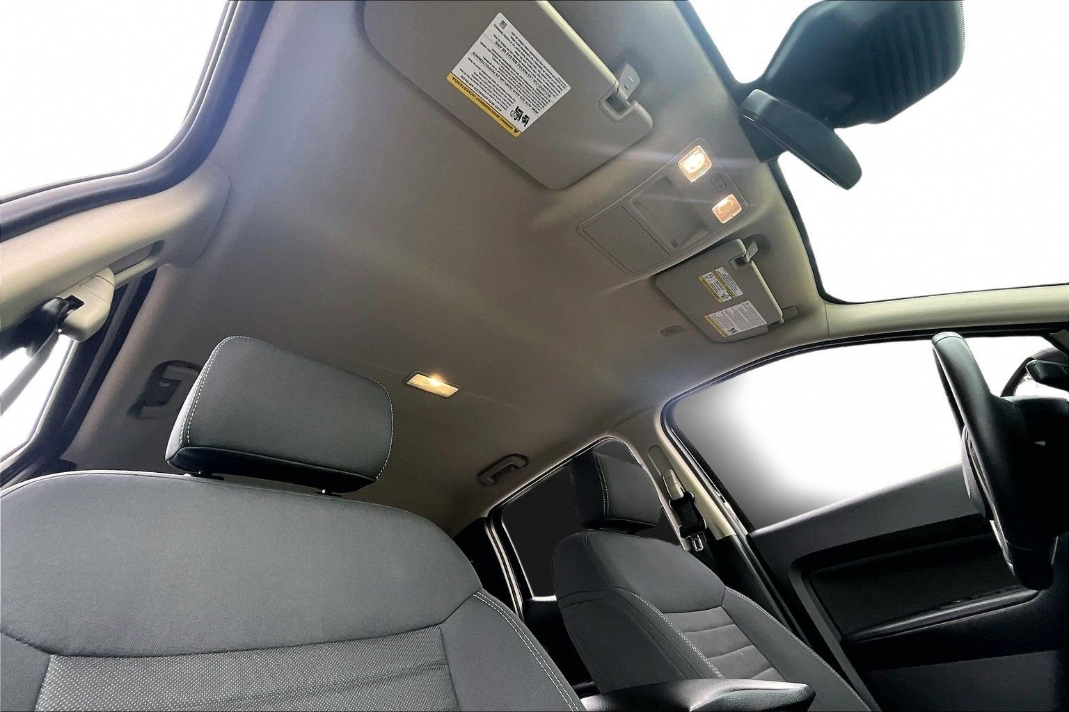 2023 Ford Ranger 4WD XLT SPORT