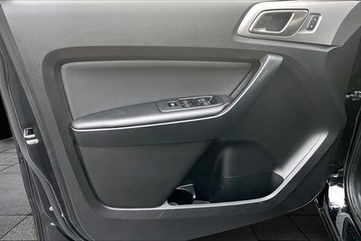 2023 Ford Ranger 4WD XLT SPORT