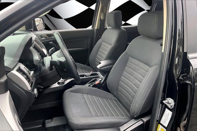2023 Ford Ranger 4WD XLT SPORT