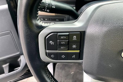 2022 Ford F-150 LARIAT 3.5 MAX TOW 6.5 FOOT BED