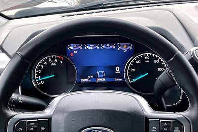 2023 Ford F-150 XLT LUXURY