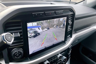 2023 Ford F-150 XLT LUXURY