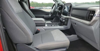 2022 Ford F-150 XLT LUXURY 4WD