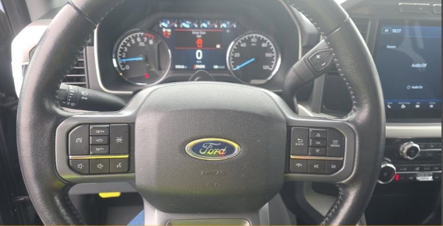 2022 Ford F-150 XLT V8 LUXURY PANO ROOF