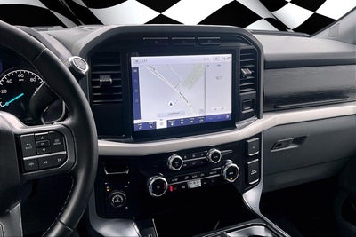 2023 Ford F-150 XLT V8 LUXURY