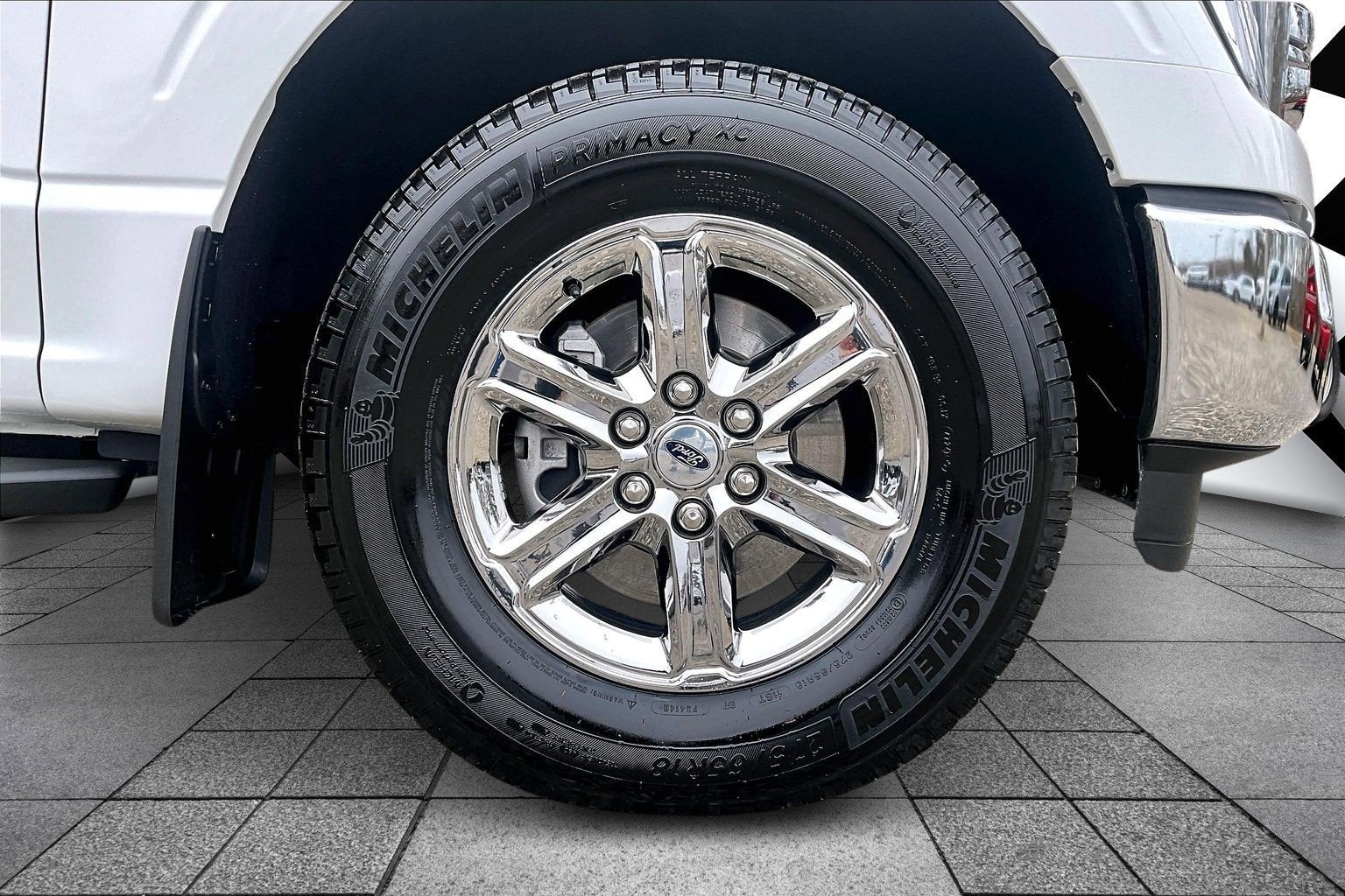 2023 Ford F-150 XLT V8 LUXURY