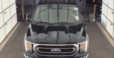 2022 Ford F-150 XLT 3.5 ECO 6 1/2 FOOT BED HIGH PACKAGE