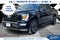 2022 Ford F-150 XLT SPORT 3.5 ECOBOOST