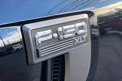 2022 Ford F-150 XLT SPORT 3.5 ECOBOOST