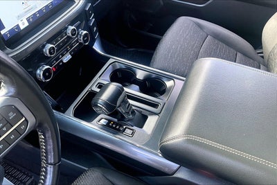 2022 Ford F-150 XLT 3.5 ECOBOOST SPORT