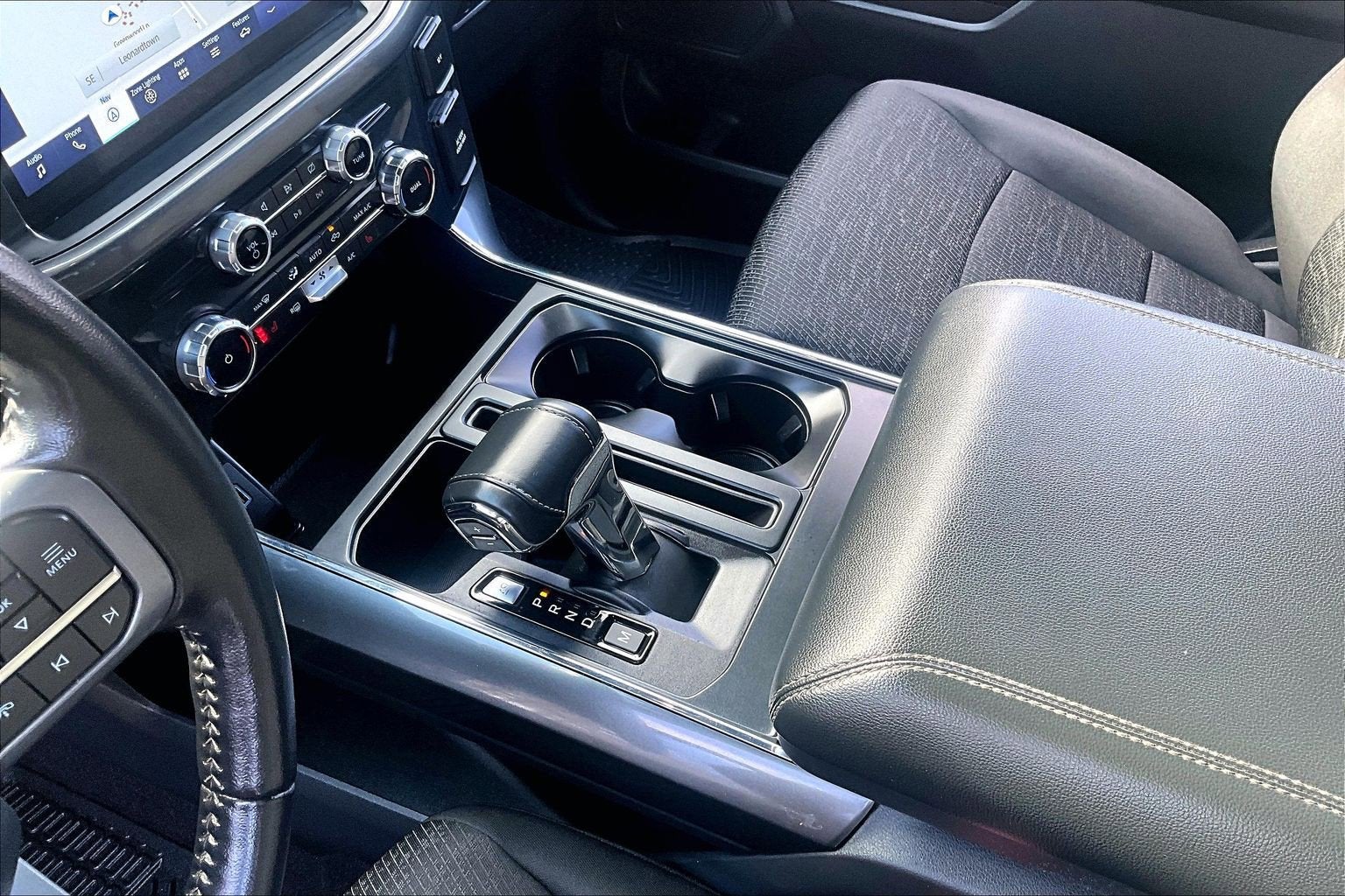 2022 Ford F-150 XLT 3.5 ECOBOOST SPORT