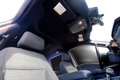 2022 Ford F-150 XLT 3.5 ECOBOOST SPORT