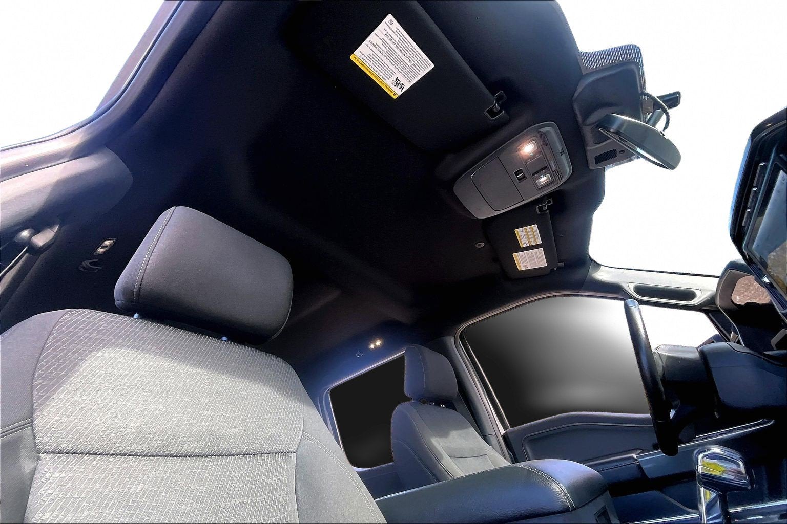 2022 Ford F-150 XLT 3.5 ECOBOOST SPORT