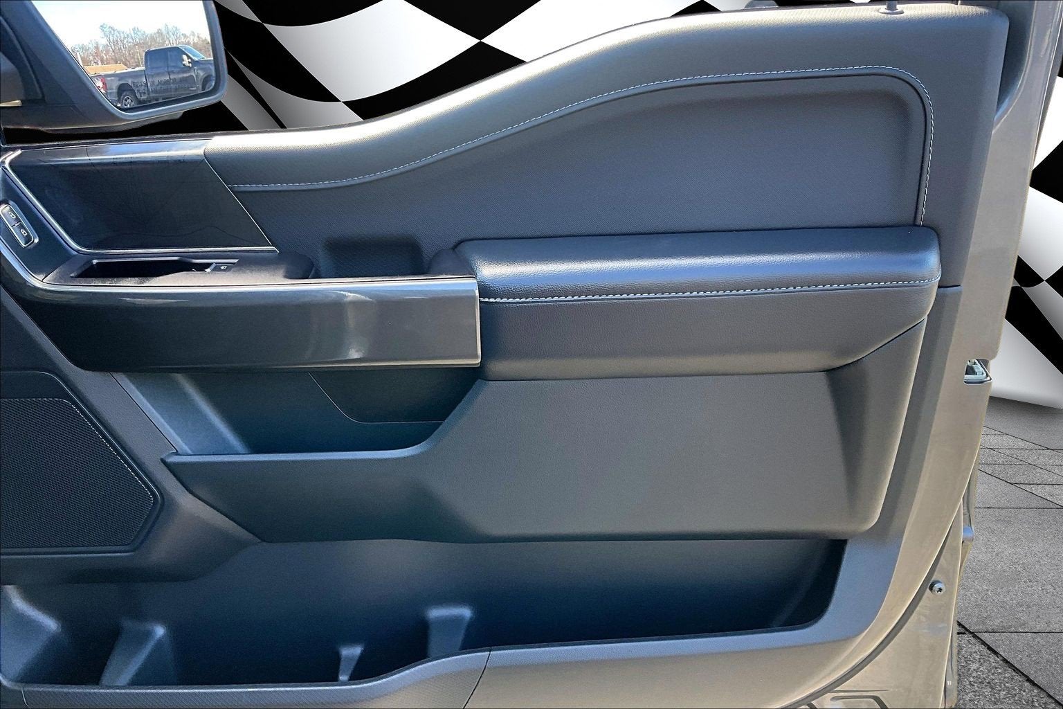 2022 Ford F-150 XLT 3.5 ECOBOOST SPORT