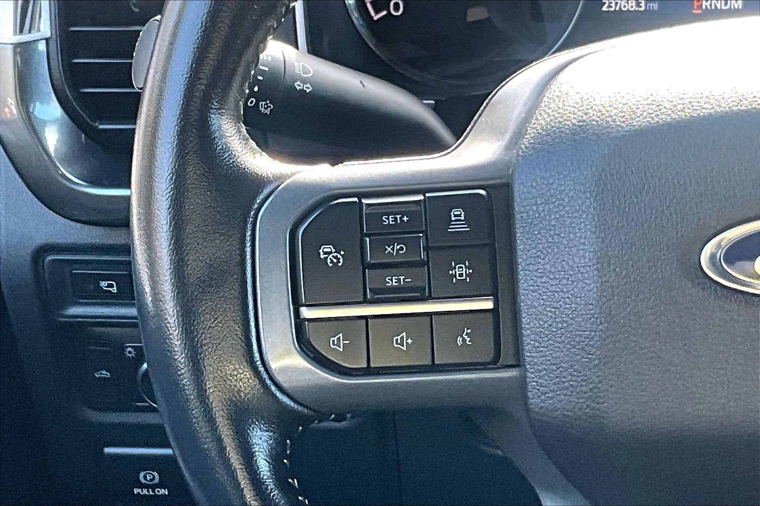 2022 Ford F-150 XLT 3.5 ECOBOOST SPORT