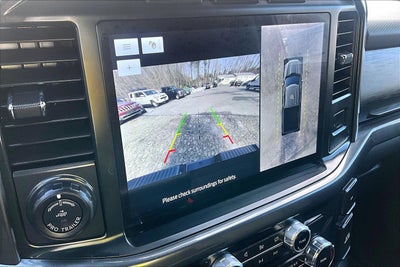 2022 Ford F-150 XLT 3.5 ECOBOOST SPORT