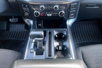 2022 Ford F-150 XLT 3.5 ECOBOOST SPORT