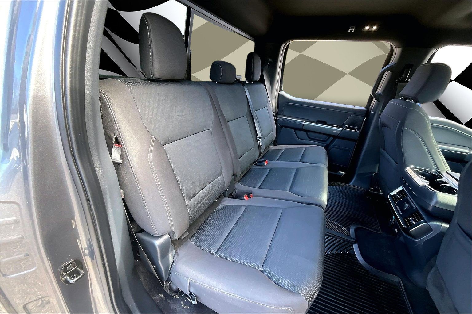 2022 Ford F-150 XLT 3.5 ECOBOOST SPORT