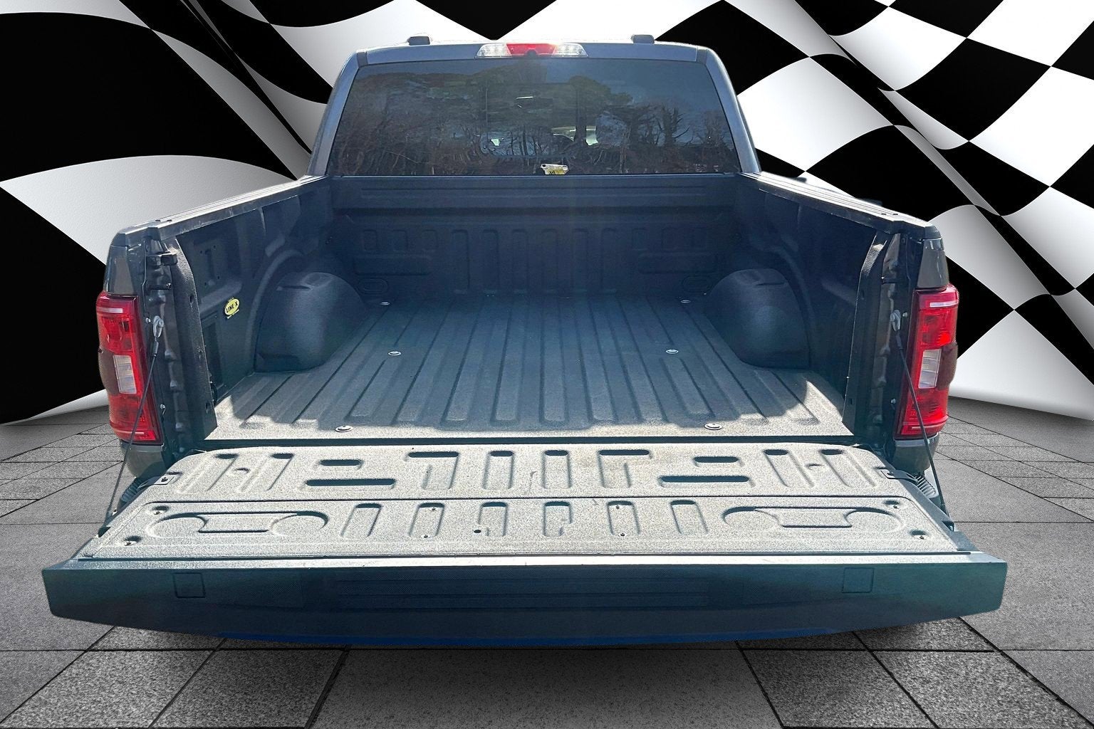 2022 Ford F-150 XLT 3.5 ECOBOOST SPORT