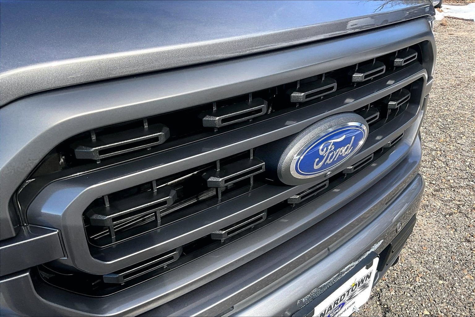 2022 Ford F-150 XLT 3.5 ECOBOOST SPORT