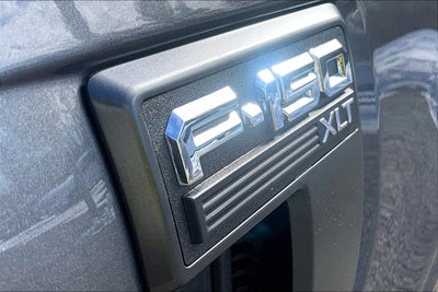 2022 Ford F-150 XLT 3.5 ECOBOOST SPORT