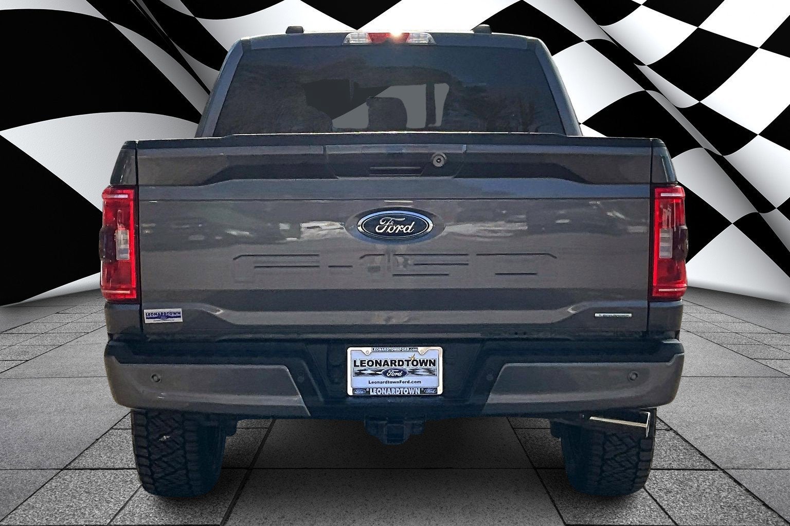 2022 Ford F-150 XLT 3.5 ECOBOOST SPORT