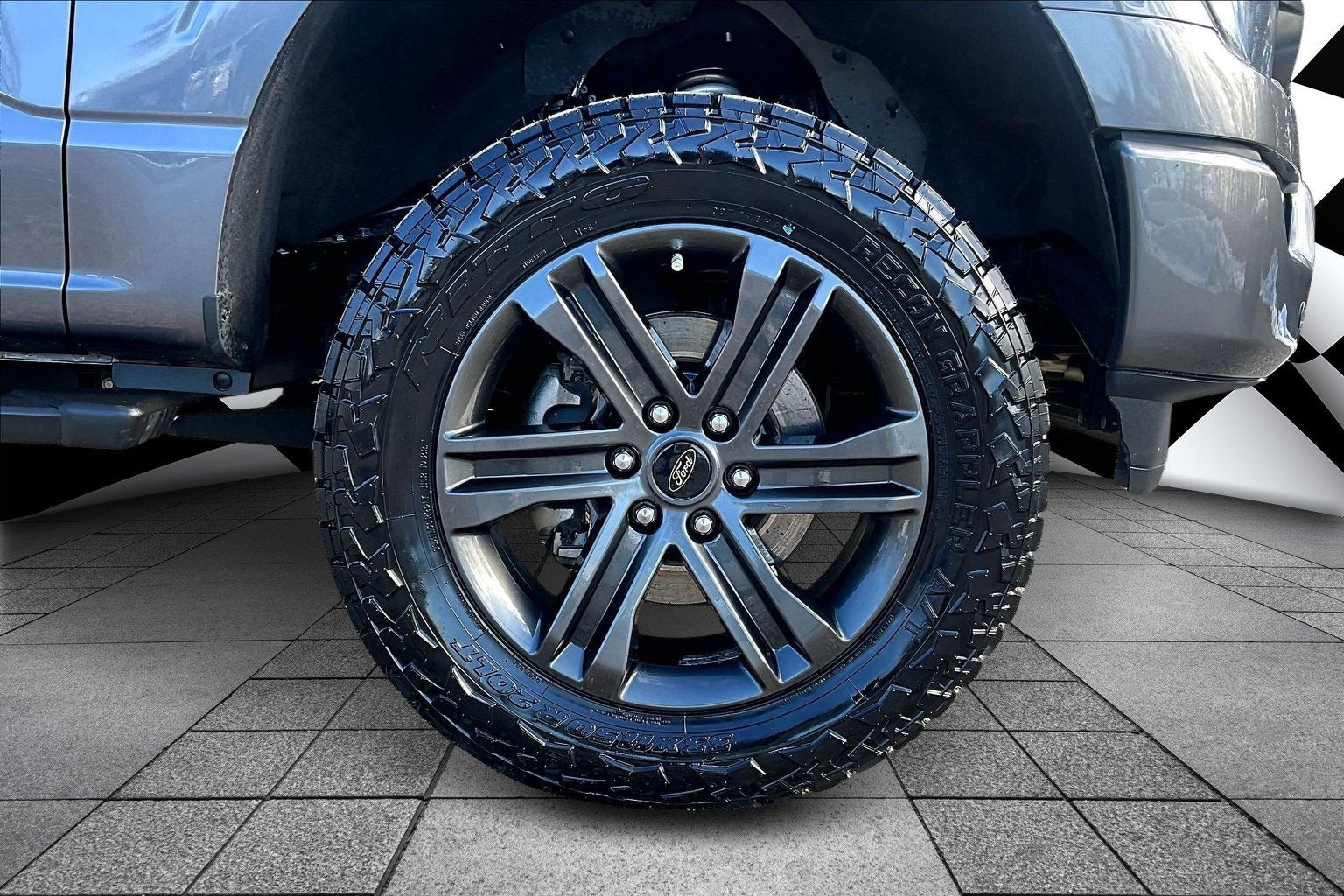 2022 Ford F-150 XLT 3.5 ECOBOOST SPORT