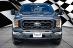 2023 Ford F-150 XLT FX4 SPORT
